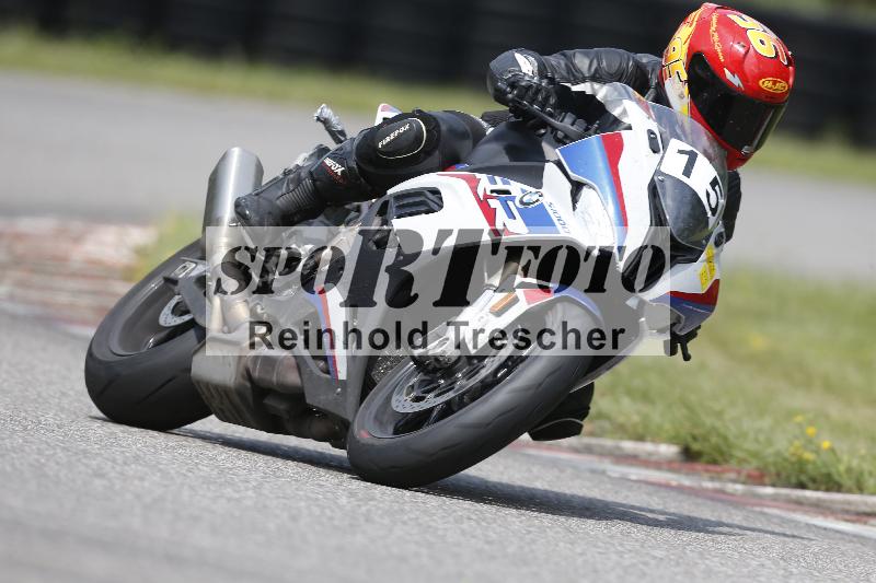 /24 08.06.2025 TZ Motorsport ADR/Gruppe gelb/15